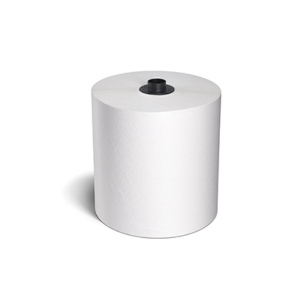 Dispensing Long Roll Paper Towel | White | (6 Rolls/CS)